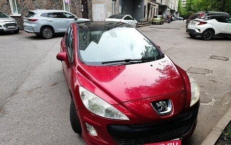 Peugeot 308 II, 2009 год, 345 000 рублей, 2 фотография