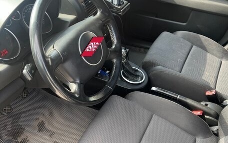 Audi A2, 2002 год, 790 000 рублей, 7 фотография