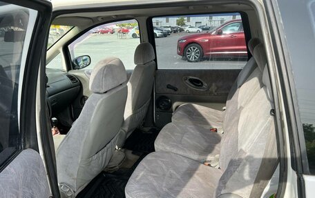 Ford Galaxy II, 1997 год, 350 000 рублей, 5 фотография