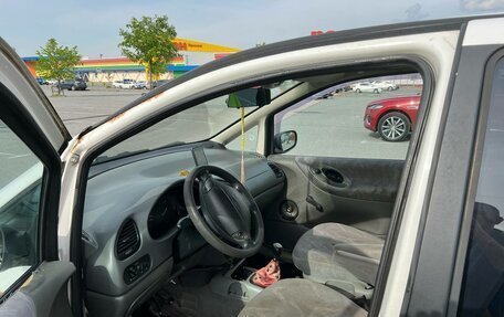 Ford Galaxy II, 1997 год, 350 000 рублей, 4 фотография