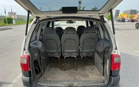 Ford Galaxy II, 1997 год, 350 000 рублей, 6 фотография