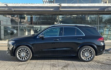Mercedes-Benz GLE, 2021 год, 8 450 000 рублей, 5 фотография