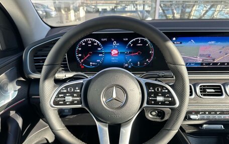 Mercedes-Benz GLE, 2021 год, 8 450 000 рублей, 12 фотография