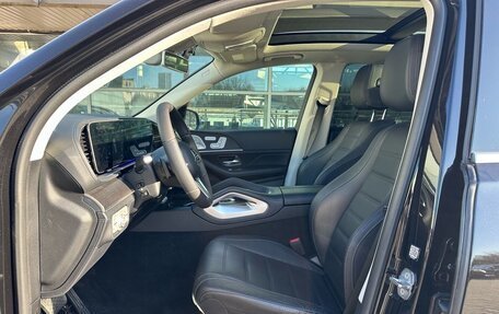 Mercedes-Benz GLE, 2021 год, 8 450 000 рублей, 9 фотография