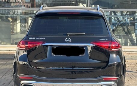 Mercedes-Benz GLE, 2021 год, 8 450 000 рублей, 7 фотография