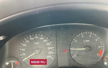 Ford Galaxy II, 1997 год, 350 000 рублей, 8 фотография