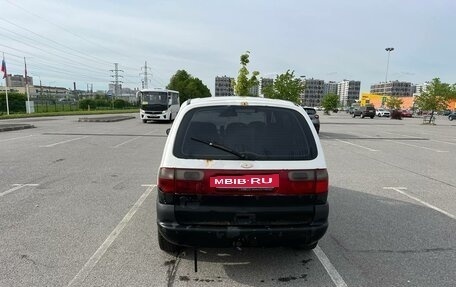 Ford Galaxy II, 1997 год, 350 000 рублей, 7 фотография