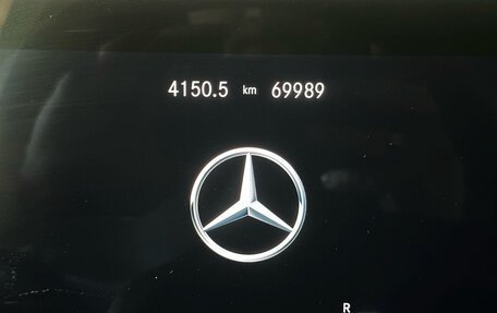 Mercedes-Benz GLE, 2021 год, 8 450 000 рублей, 19 фотография
