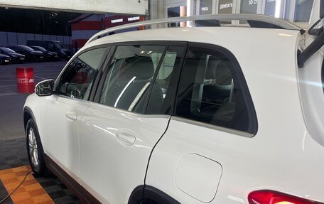 Mercedes-Benz GLB, 2020 год, 4 100 000 рублей, 7 фотография