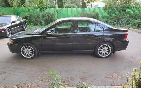 Volvo S60 III, 2007 год, 700 000 рублей, 5 фотография