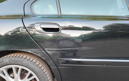 Volvo S60 III, 2007 год, 700 000 рублей, 6 фотография