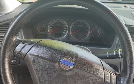 Volvo S60 III, 2007 год, 700 000 рублей, 7 фотография