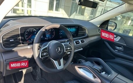 Mercedes-Benz GLE, 2021 год, 8 450 000 рублей, 8 фотография