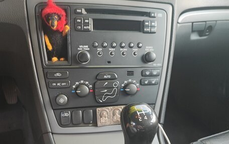 Volvo S60 III, 2007 год, 700 000 рублей, 8 фотография