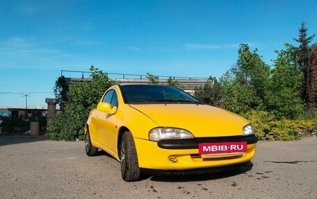 Opel Tigra, 2000 год, 200 000 рублей, 2 фотография