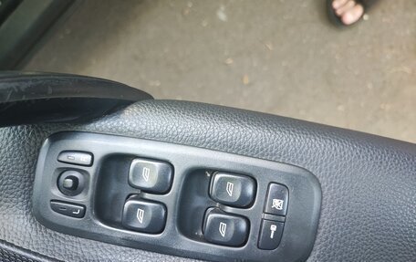 Volvo S60 III, 2007 год, 700 000 рублей, 9 фотография