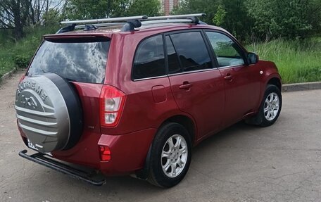 Chery Tiggo (T11), 2014 год, 450 000 рублей, 5 фотография
