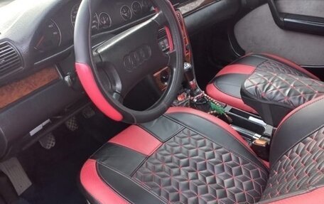 Audi 100, 1991 год, 270 000 рублей, 3 фотография
