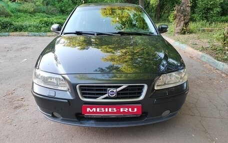 Volvo S60 III, 2007 год, 700 000 рублей, 2 фотография