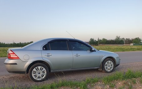 Ford Mondeo III, 2006 год, 430 000 рублей, 5 фотография