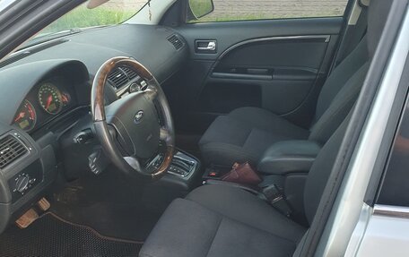 Ford Mondeo III, 2006 год, 430 000 рублей, 10 фотография