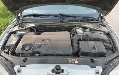 Ford Mondeo III, 2006 год, 430 000 рублей, 8 фотография