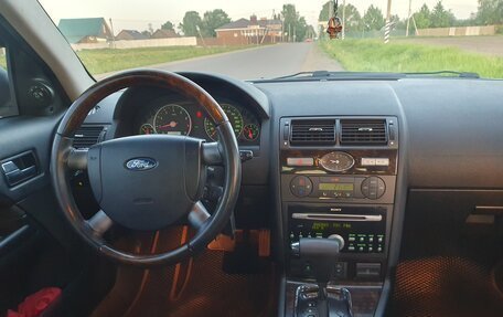 Ford Mondeo III, 2006 год, 430 000 рублей, 9 фотография