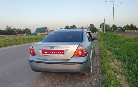 Ford Mondeo III, 2006 год, 430 000 рублей, 6 фотография