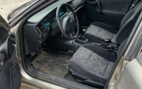 Opel Vectra B рестайлинг, 1997 год, 165 000 рублей, 3 фотография