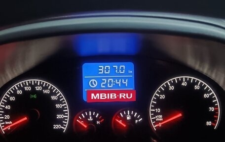 Chery Tiggo (T11), 2014 год, 450 000 рублей, 6 фотография