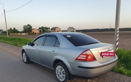Ford Mondeo III, 2006 год, 430 000 рублей, 7 фотография