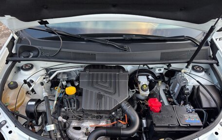 Renault Logan II, 2022 год, 1 450 000 рублей, 30 фотография