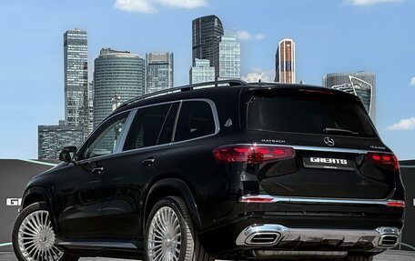 Mercedes-Benz Maybach GLS I, 2025 год, 32 500 000 рублей, 6 фотография