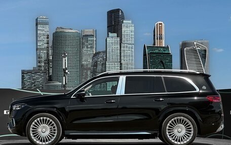 Mercedes-Benz Maybach GLS I, 2025 год, 32 500 000 рублей, 7 фотография