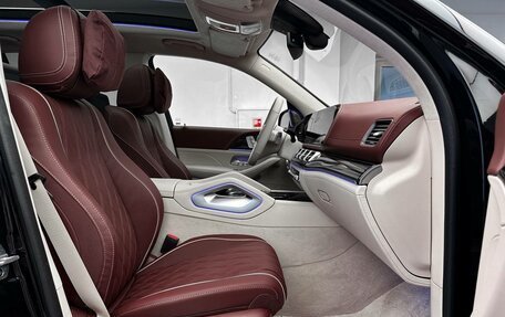 Mercedes-Benz Maybach GLS I, 2025 год, 32 500 000 рублей, 12 фотография