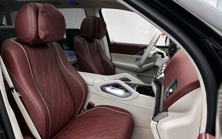 Mercedes-Benz Maybach GLS I, 2025 год, 32 500 000 рублей, 13 фотография