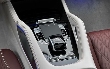Mercedes-Benz Maybach GLS I, 2025 год, 32 500 000 рублей, 17 фотография