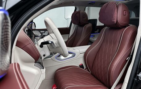 Mercedes-Benz Maybach GLS I, 2025 год, 32 500 000 рублей, 10 фотография