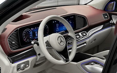 Mercedes-Benz Maybach GLS I, 2025 год, 32 500 000 рублей, 11 фотография