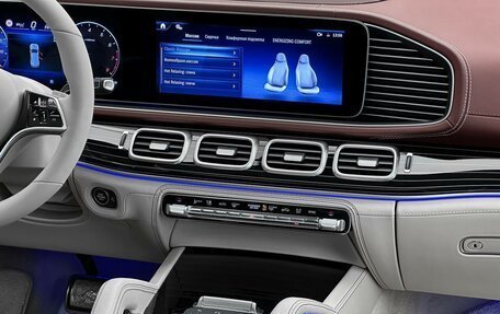Mercedes-Benz Maybach GLS I, 2025 год, 32 500 000 рублей, 19 фотография