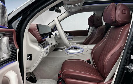 Mercedes-Benz Maybach GLS I, 2025 год, 32 500 000 рублей, 9 фотография
