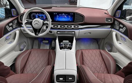Mercedes-Benz Maybach GLS I, 2025 год, 32 500 000 рублей, 15 фотография