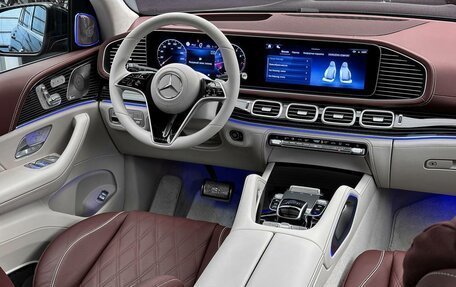 Mercedes-Benz Maybach GLS I, 2025 год, 32 500 000 рублей, 14 фотография