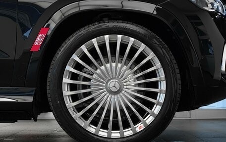 Mercedes-Benz Maybach GLS I, 2025 год, 32 500 000 рублей, 8 фотография