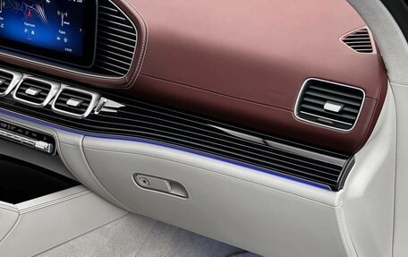 Mercedes-Benz Maybach GLS I, 2025 год, 32 500 000 рублей, 26 фотография