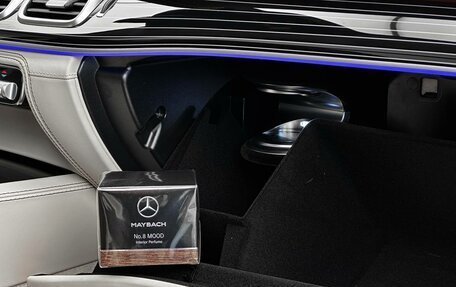 Mercedes-Benz Maybach GLS I, 2025 год, 32 500 000 рублей, 25 фотография