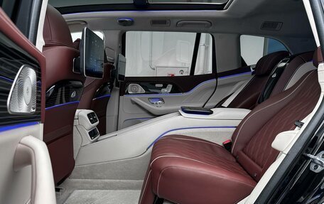 Mercedes-Benz Maybach GLS I, 2025 год, 32 500 000 рублей, 27 фотография