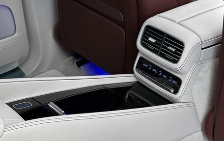 Mercedes-Benz Maybach GLS I, 2025 год, 32 500 000 рублей, 30 фотография