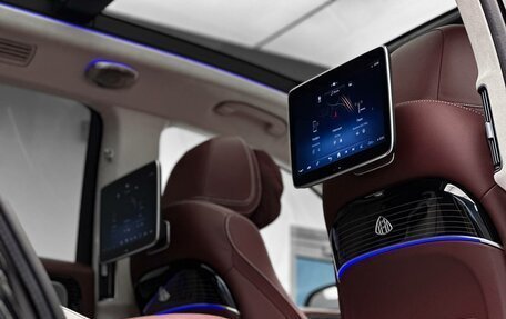 Mercedes-Benz Maybach GLS I, 2025 год, 32 500 000 рублей, 29 фотография