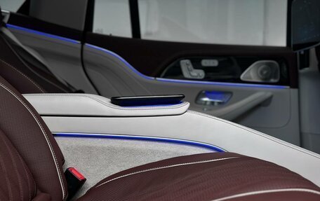 Mercedes-Benz Maybach GLS I, 2025 год, 32 500 000 рублей, 33 фотография